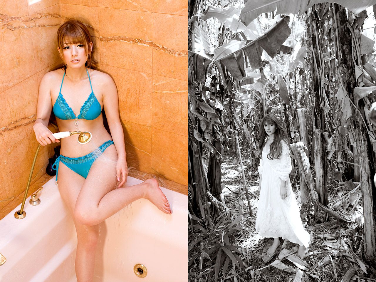 スザンヌ/山本纱衣 《Suzanne 22》-图34