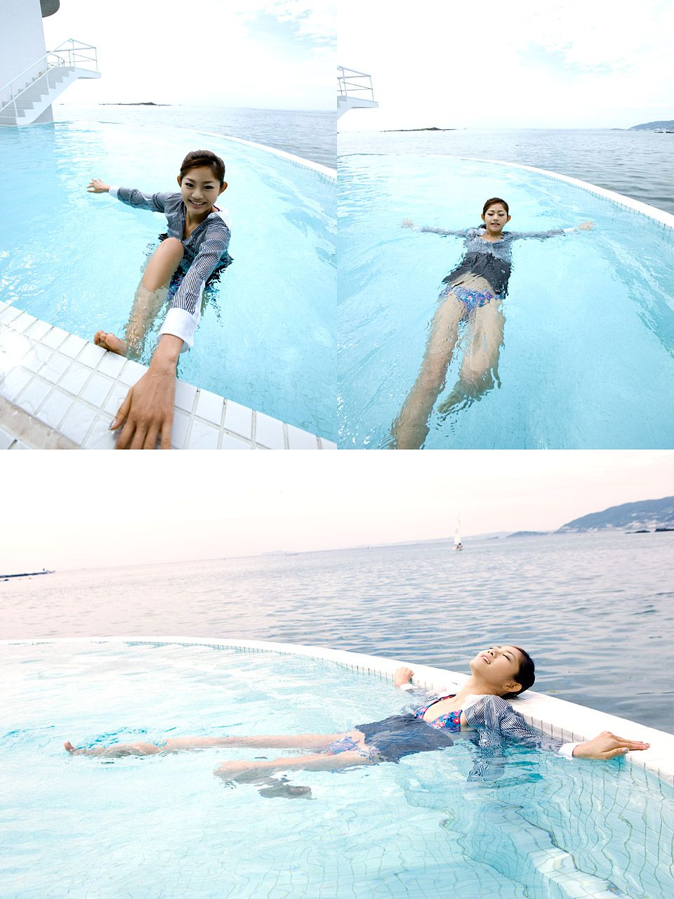 さとう里香/佐藤里香《Let s Dance Baby》-图14