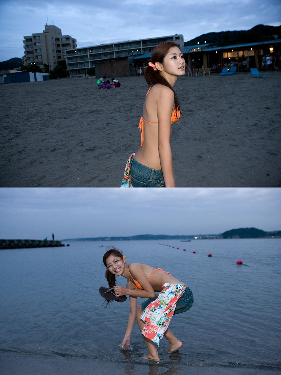 さとう里香/佐藤里香《Let s Dance Baby》-图51