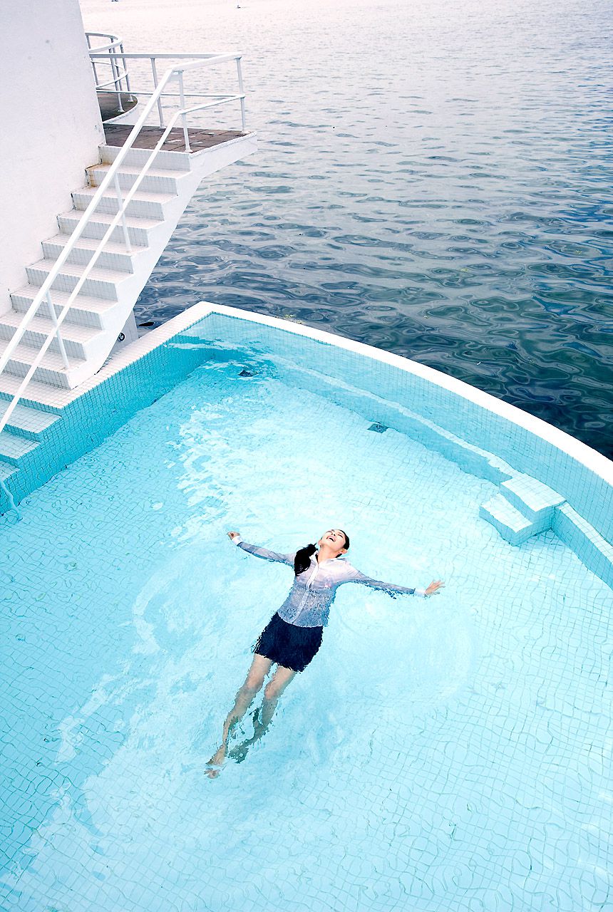 さとう里香/佐藤里香《Let s Dance Baby》-图5