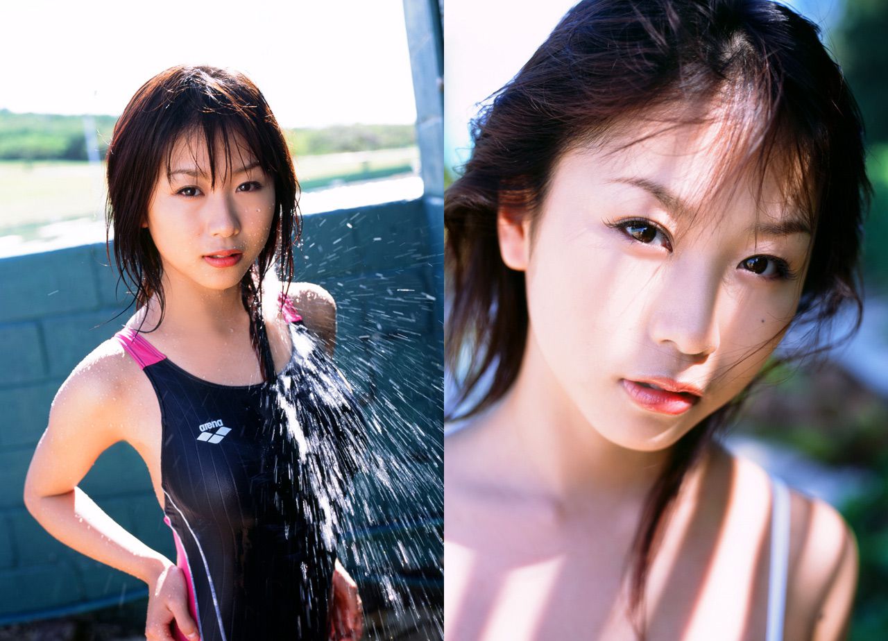 西田麻衣《Juicy Fruit》-图15