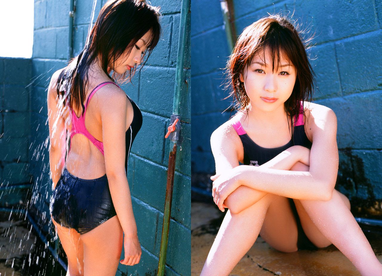 西田麻衣《Juicy Fruit》-图4