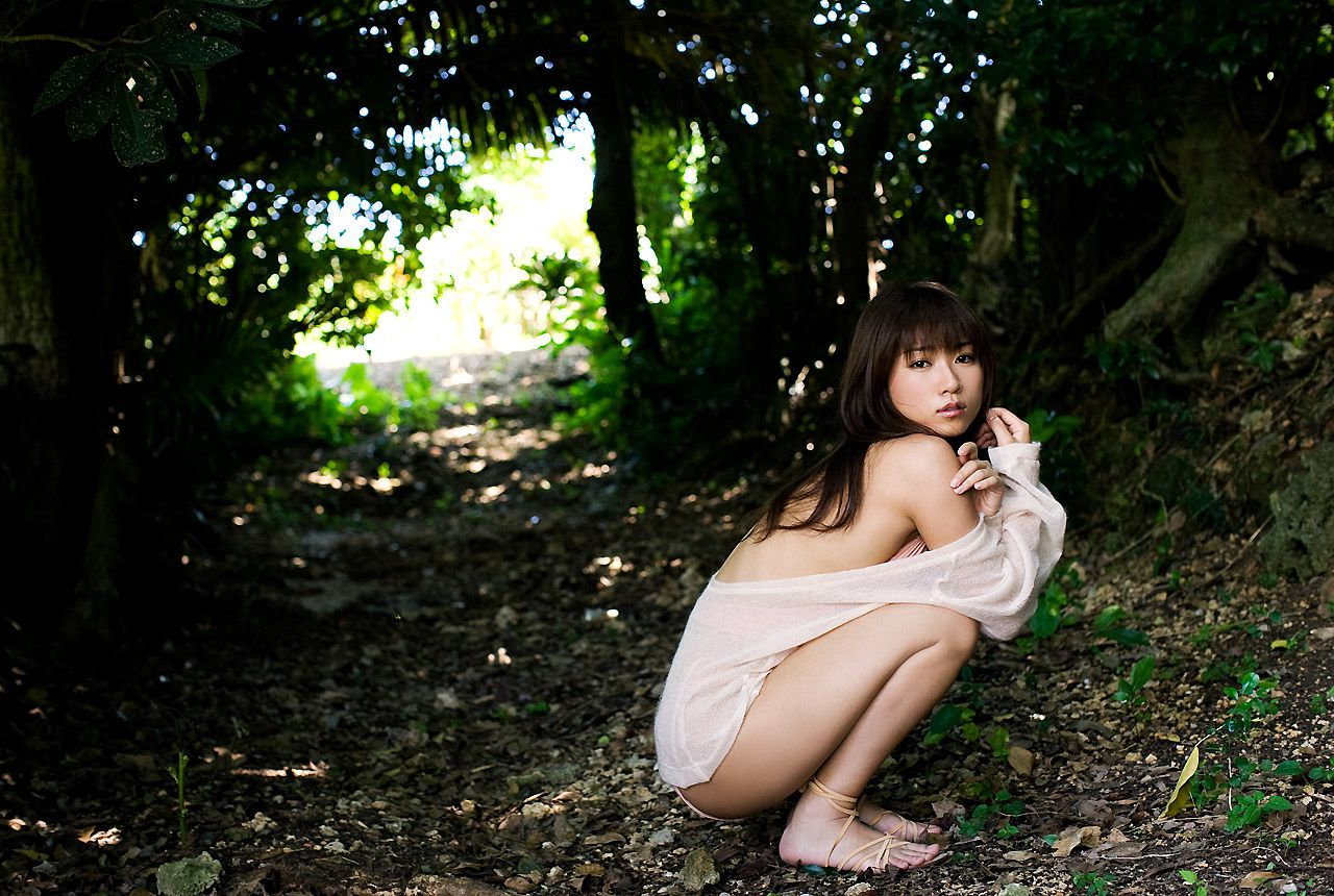 深澤ゆうき/深泽优希《Greatest Dancer》-图12