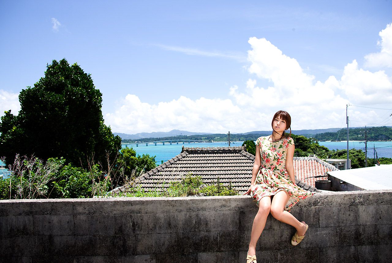 深澤ゆうき/深泽优希《Greatest Dancer》-图16