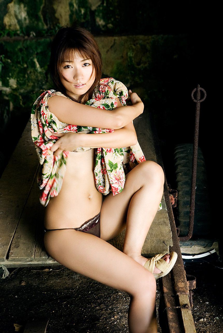 深澤ゆうき/深泽优希《Greatest Dancer》-图18