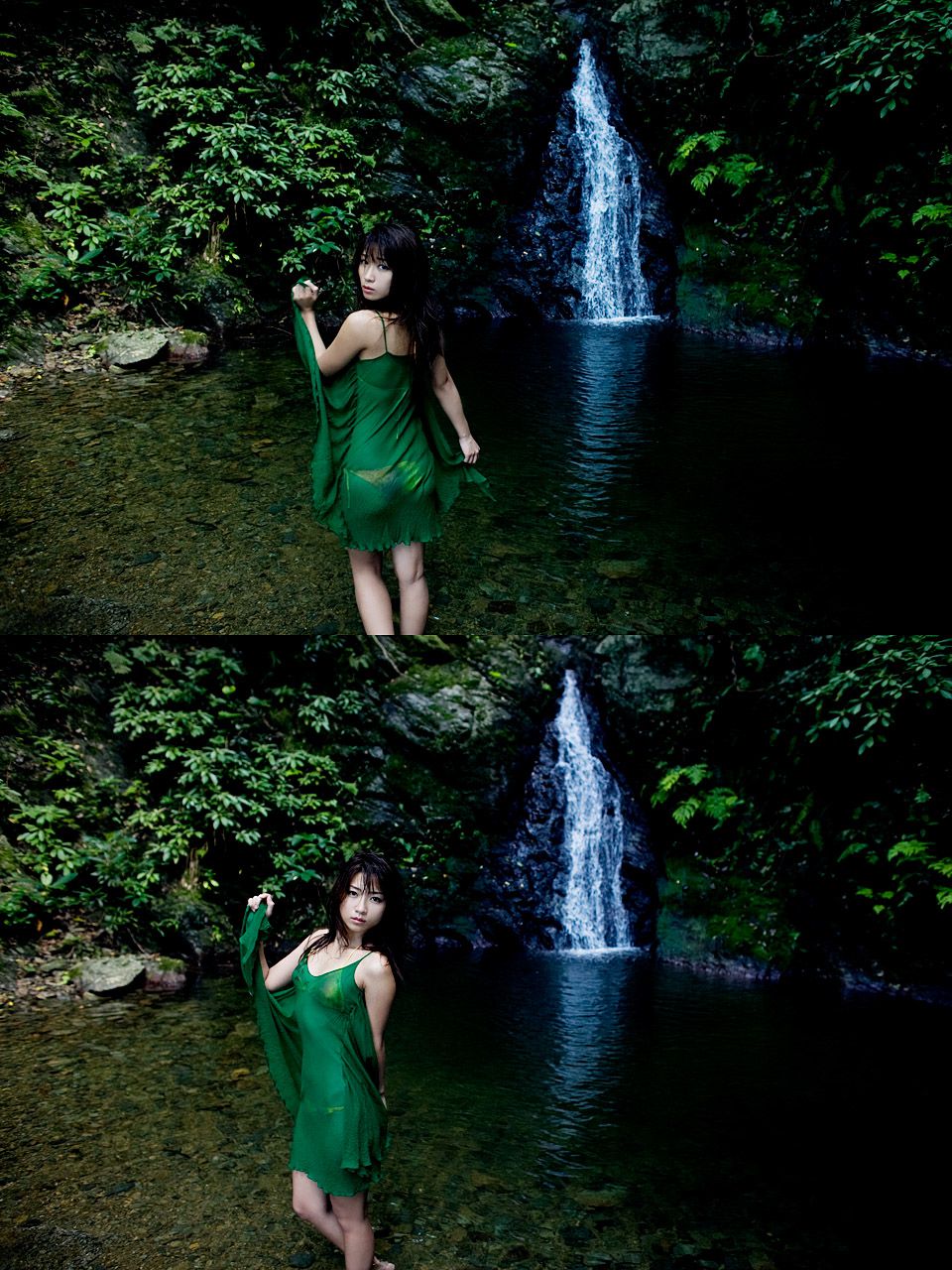 深澤ゆうき/深泽优希《Greatest Dancer》-图28