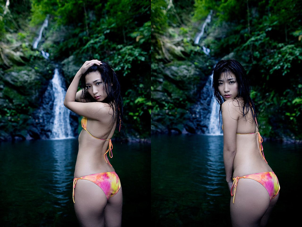 深澤ゆうき/深泽优希《Greatest Dancer》-图49