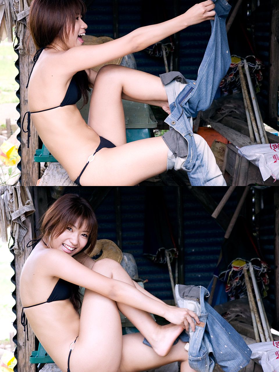 深澤ゆうき/深泽优希《Greatest Dancer》-图7