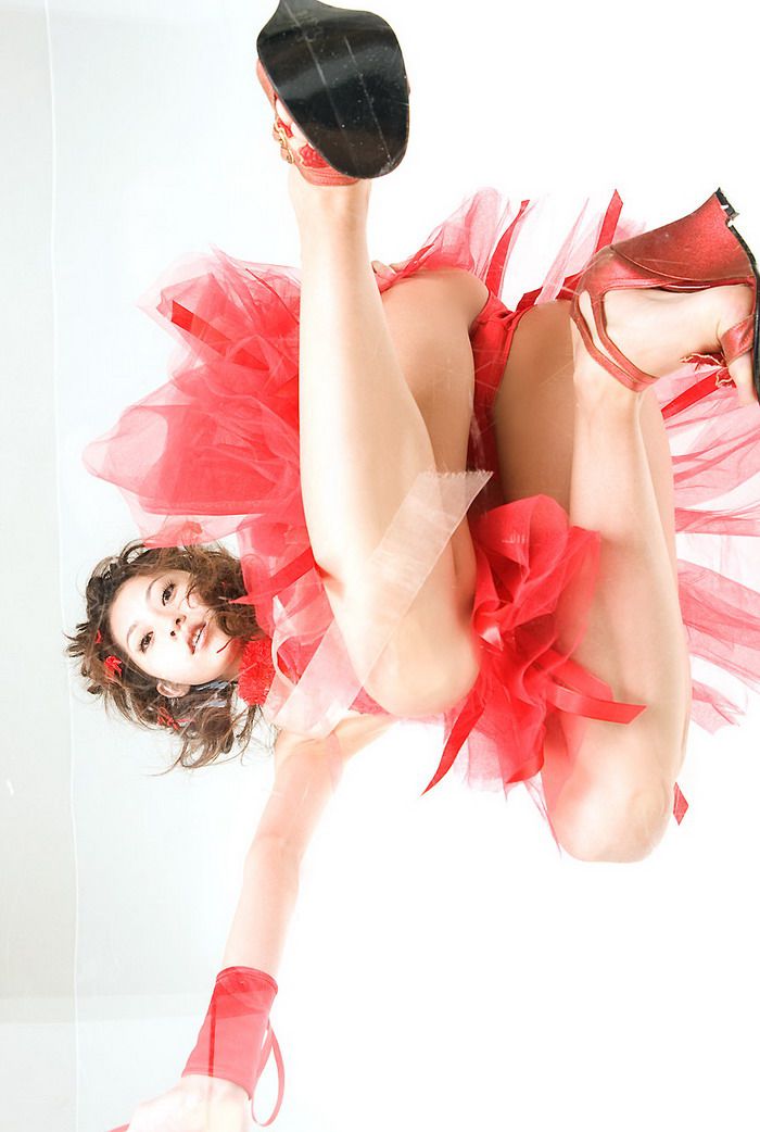 折原みか/折原美香《Daydreaming》-图36