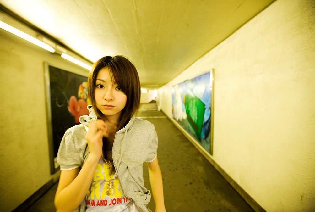 折原みか/折原美香《Daydreaming》-图5