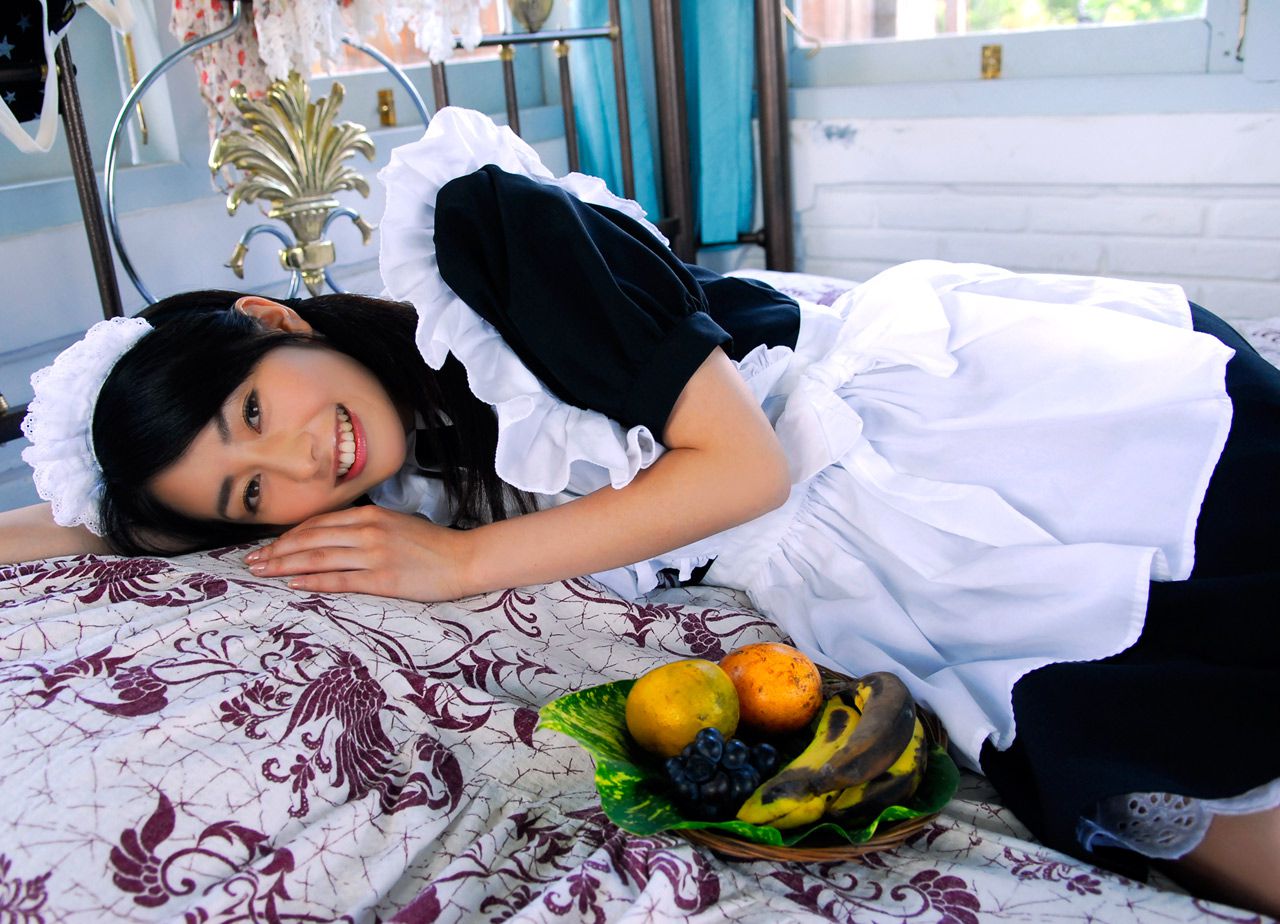 谷桃子《Sanctuary》-图21