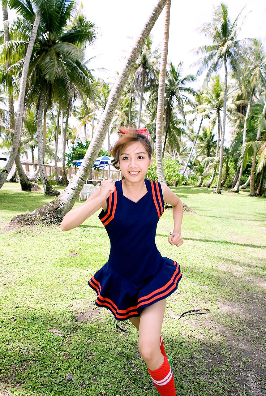 陈怡/ローラ?チャン《Heatwave》-图17