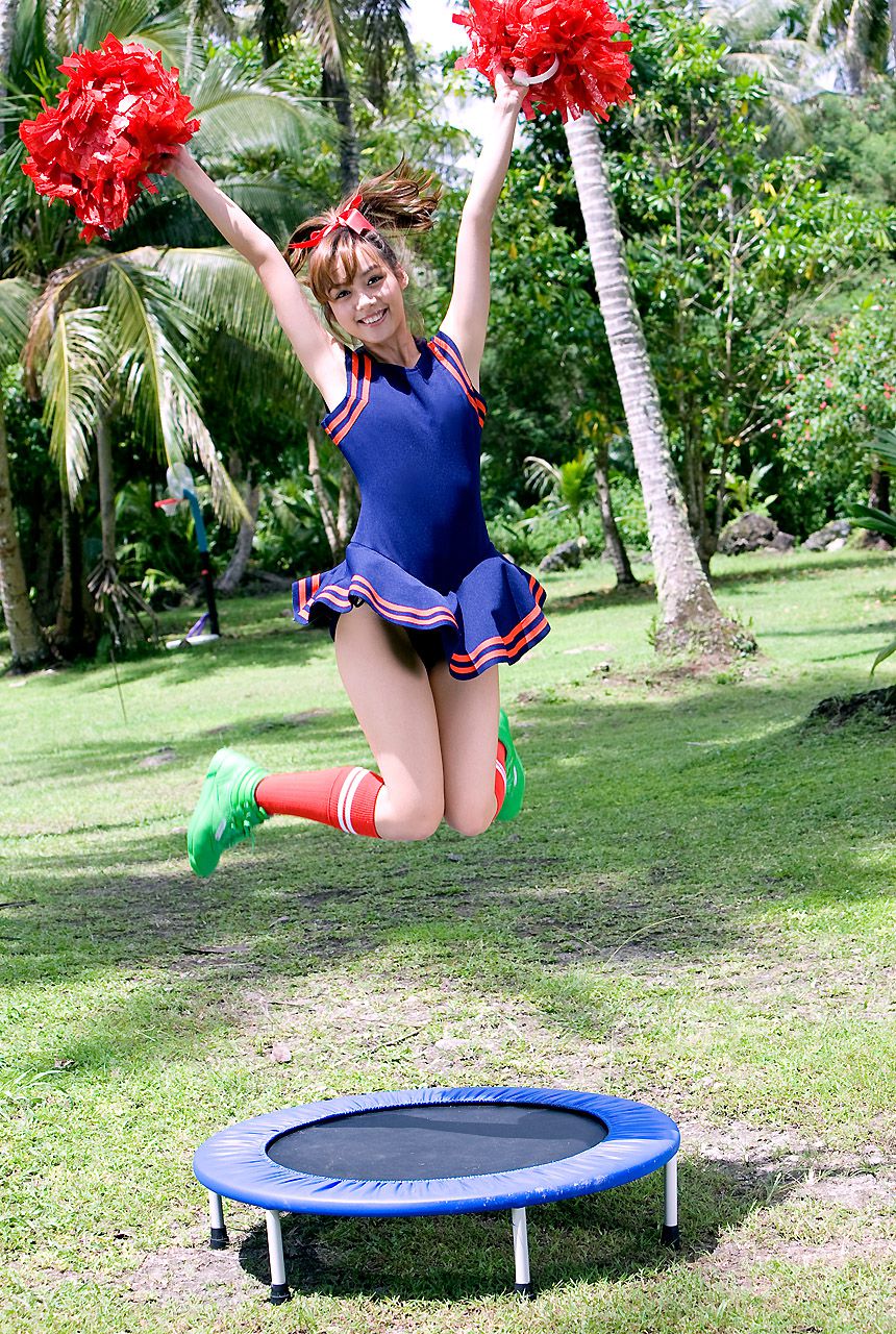 陈怡/ローラ?チャン《Heatwave》-图21