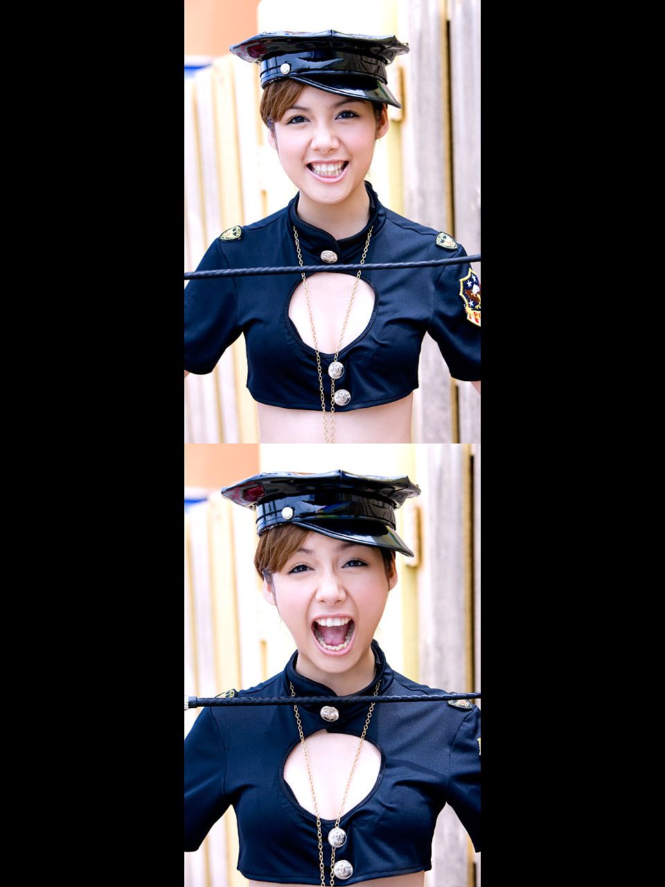 陈怡/ローラ?チャン《Heatwave》-图29