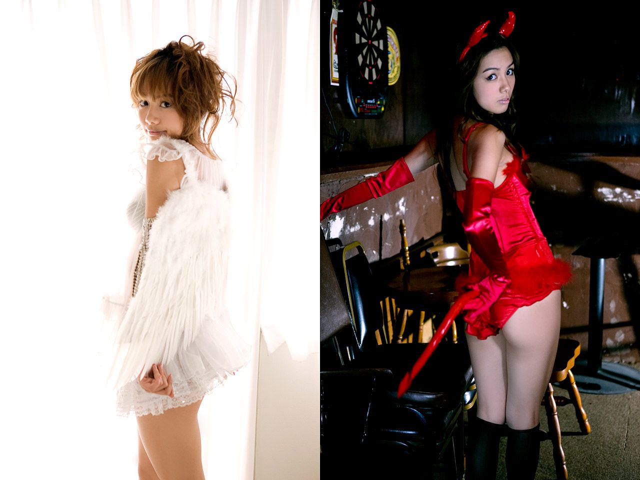 陈怡/ローラ?チャン《Heatwave》-图30