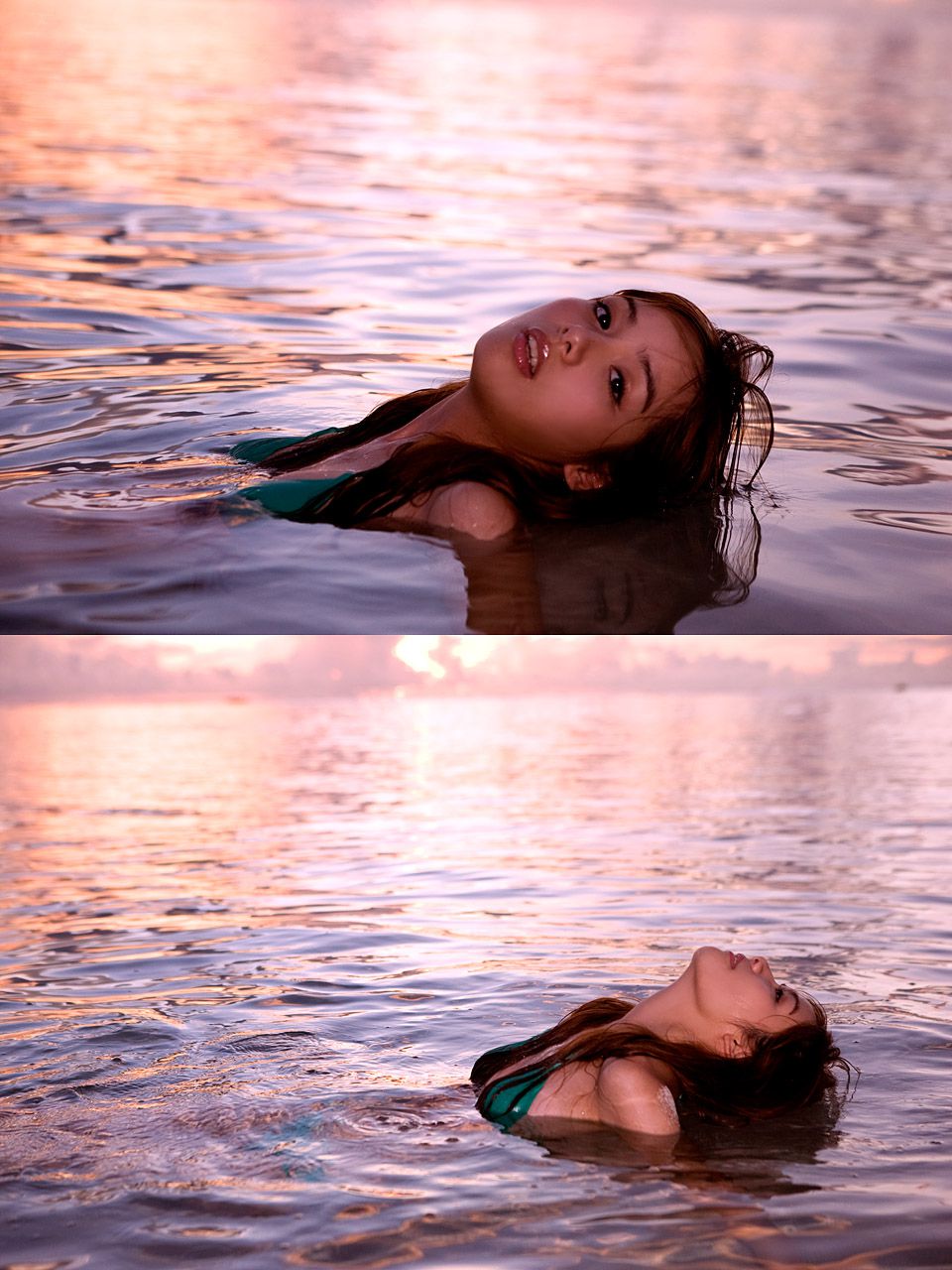 陈怡/ローラ?チャン《Heatwave》-图48