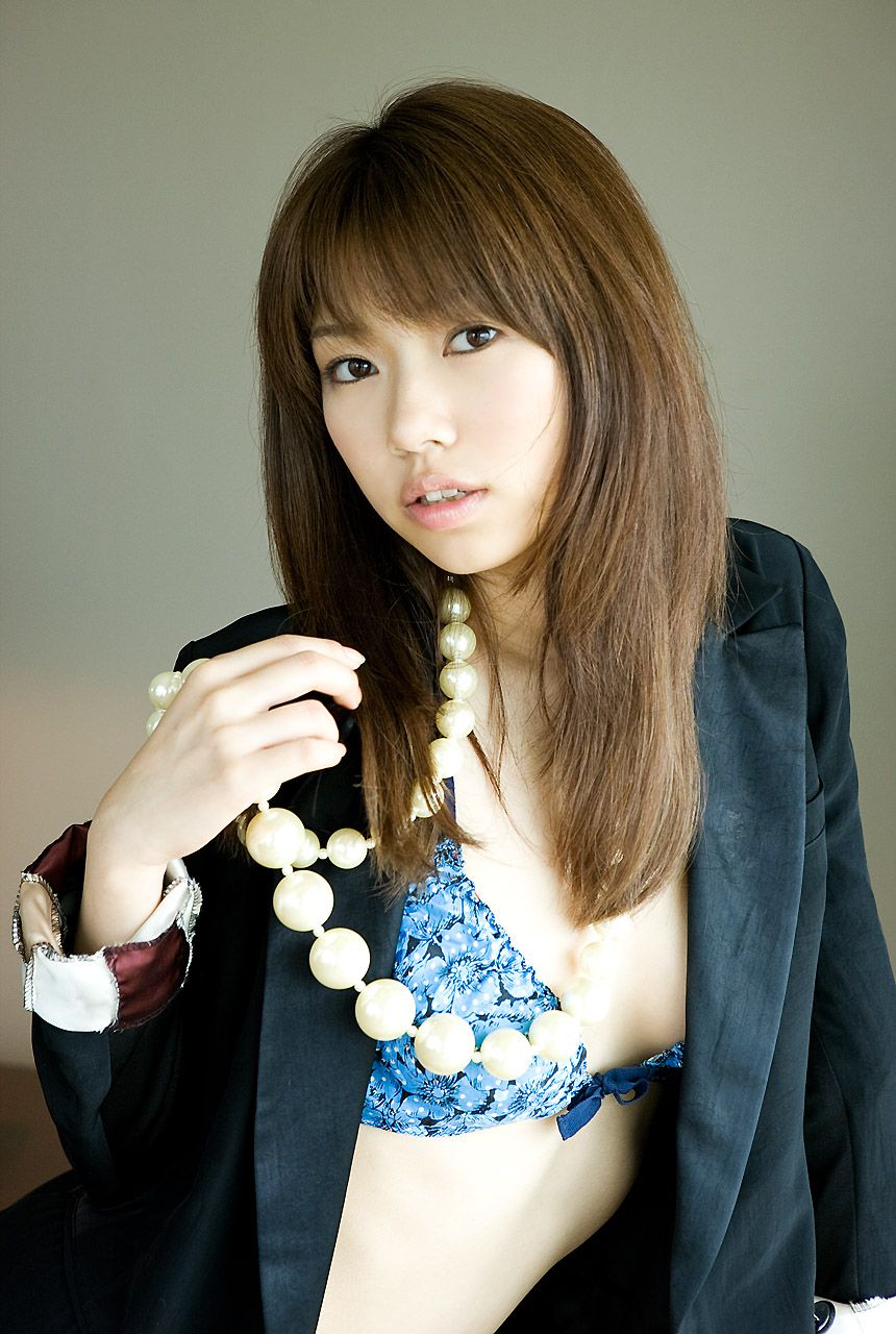 鈴木凛《So in Love》-图21