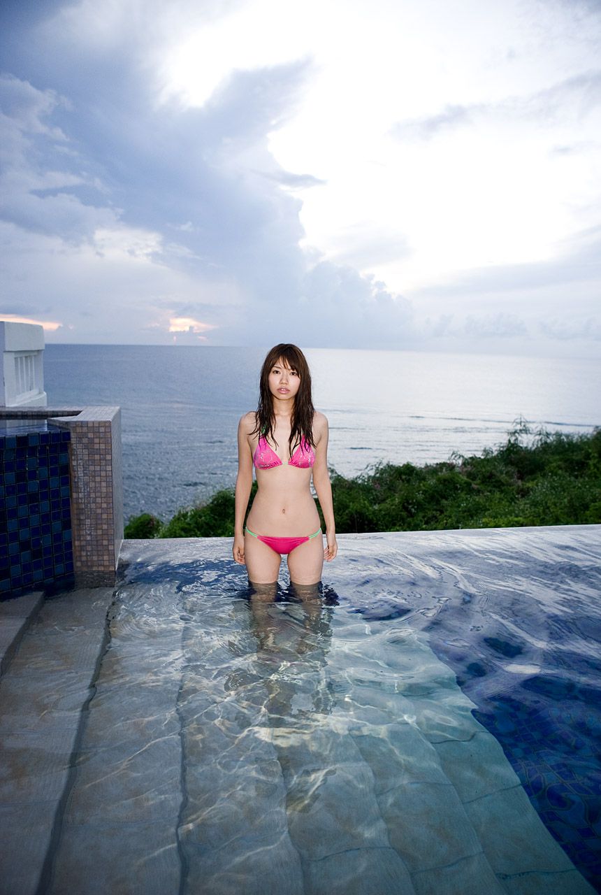 鈴木凛《So in Love》-图33