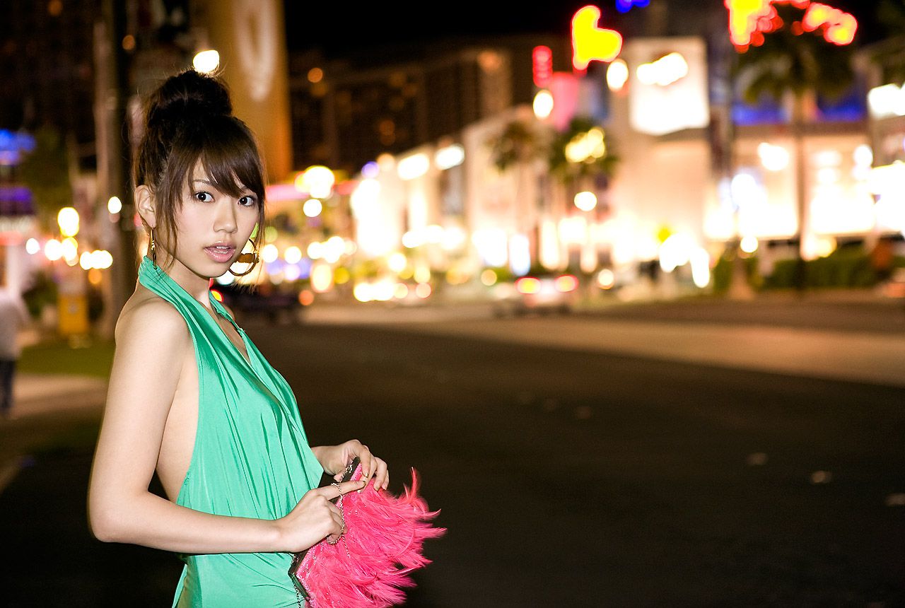 鈴木凛《So in Love》-图39