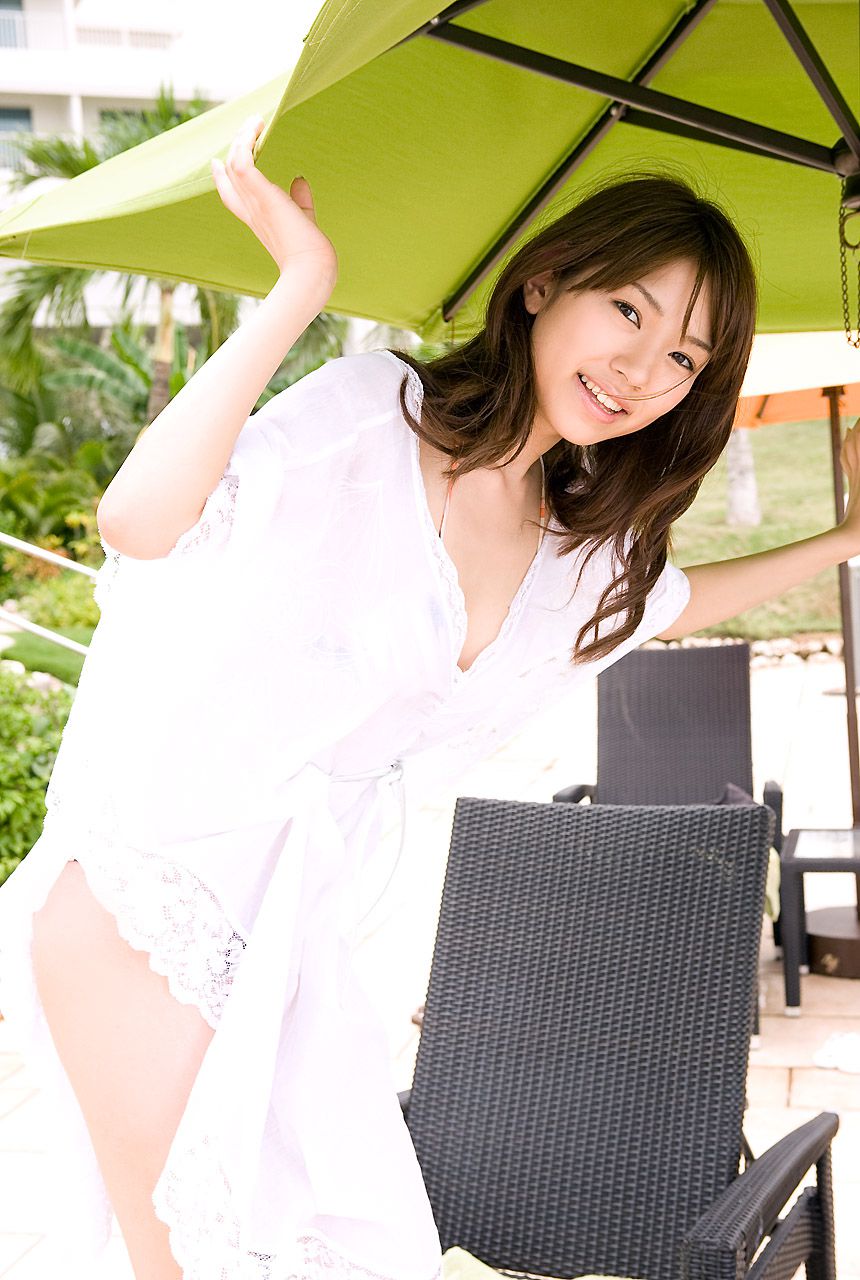 鈴木凛《So in Love》-图5