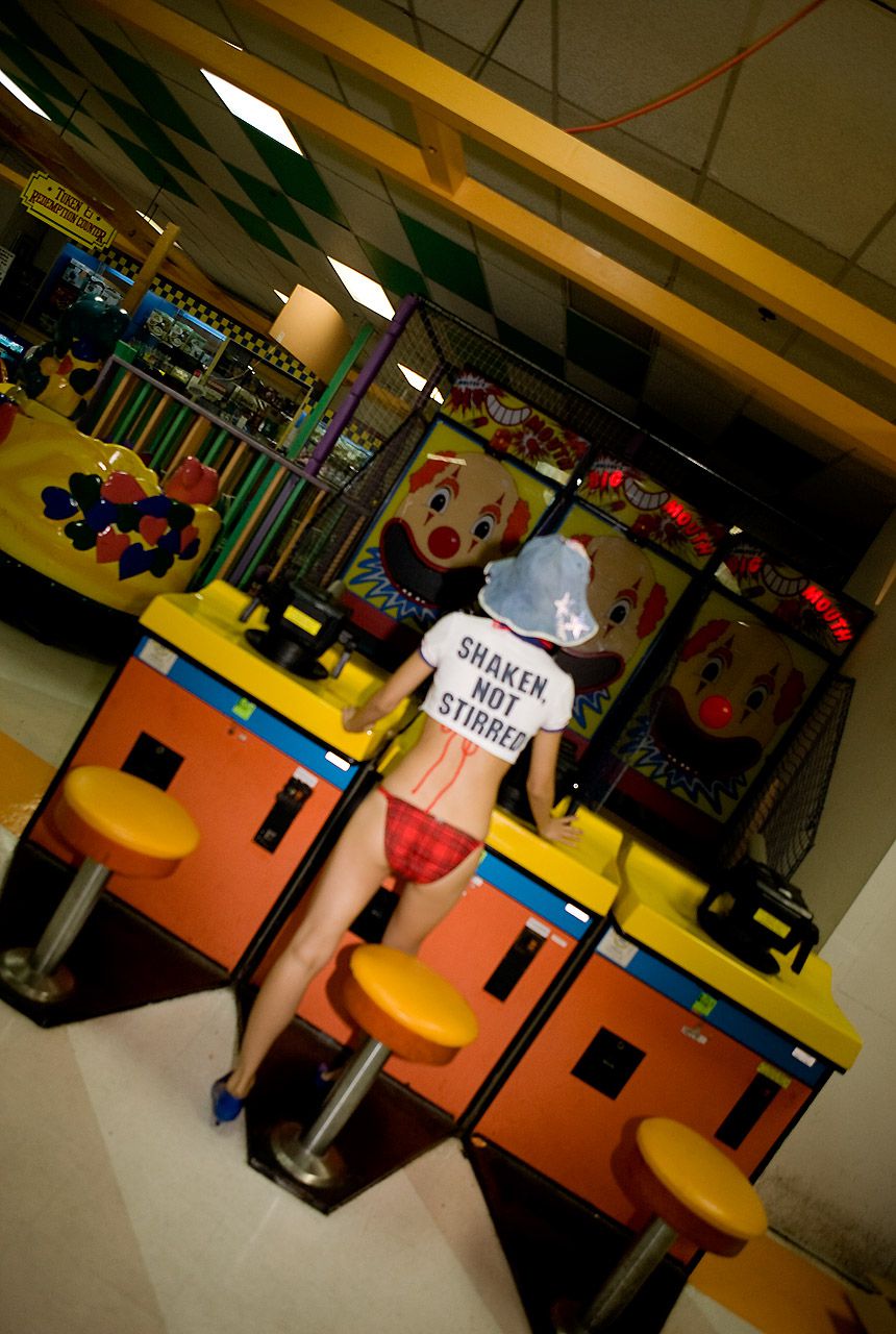 奈津子Natsuko 《Love is like a shooting star》-图22