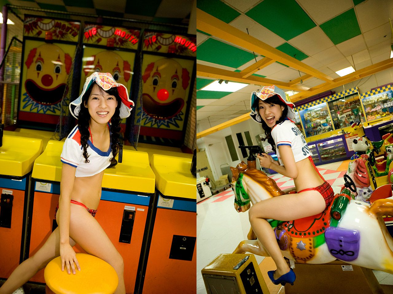 奈津子Natsuko 《Love is like a shooting star》-图24