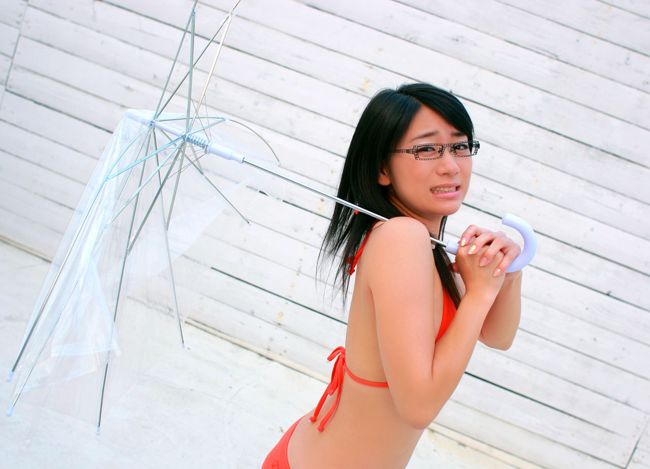 時東ぁみ/时东亚美《Enjoy Play》-图9