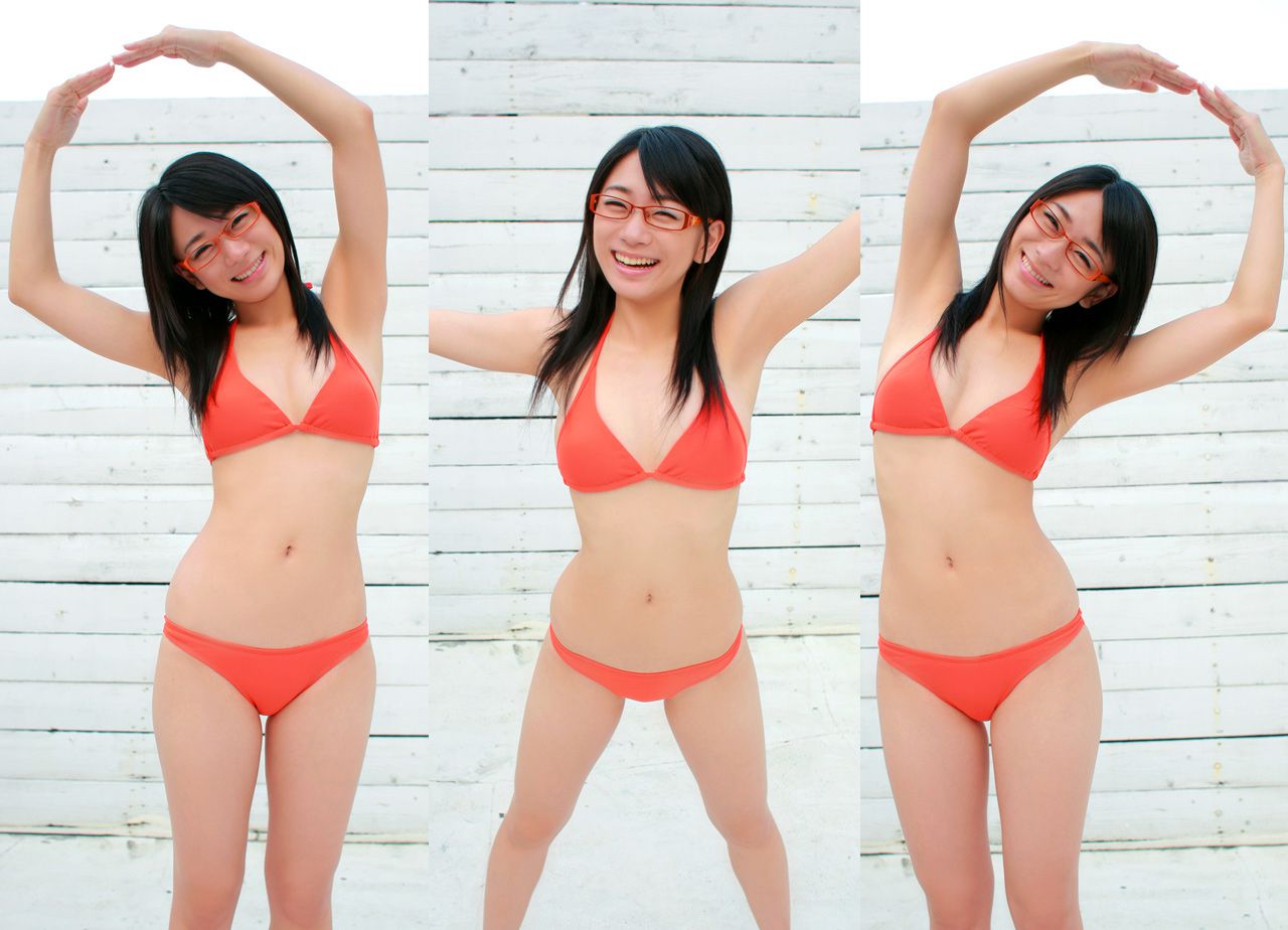 時東ぁみ/时东亚美《Enjoy Play》-图11