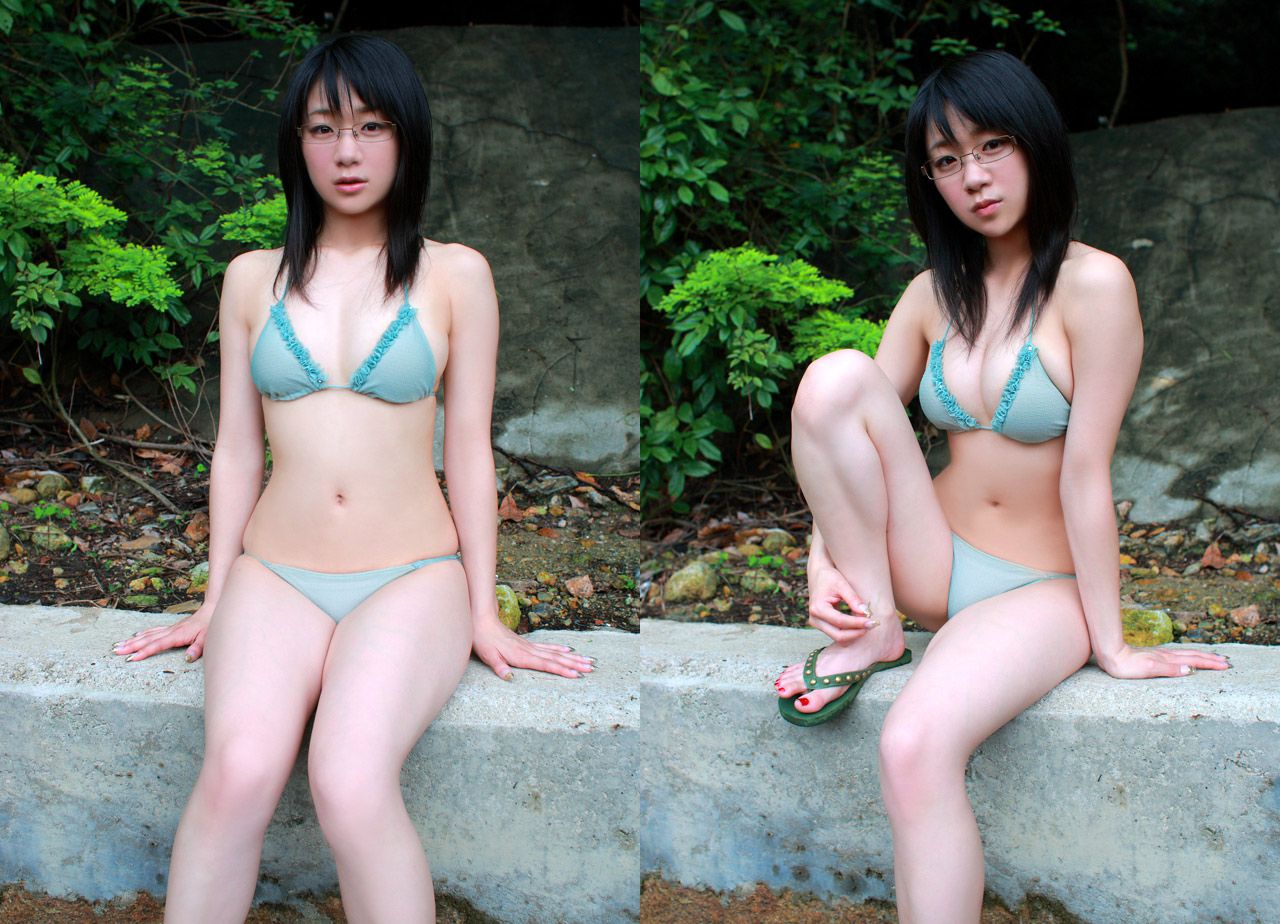 時東ぁみ/时东亚美《Enjoy Play》-图19