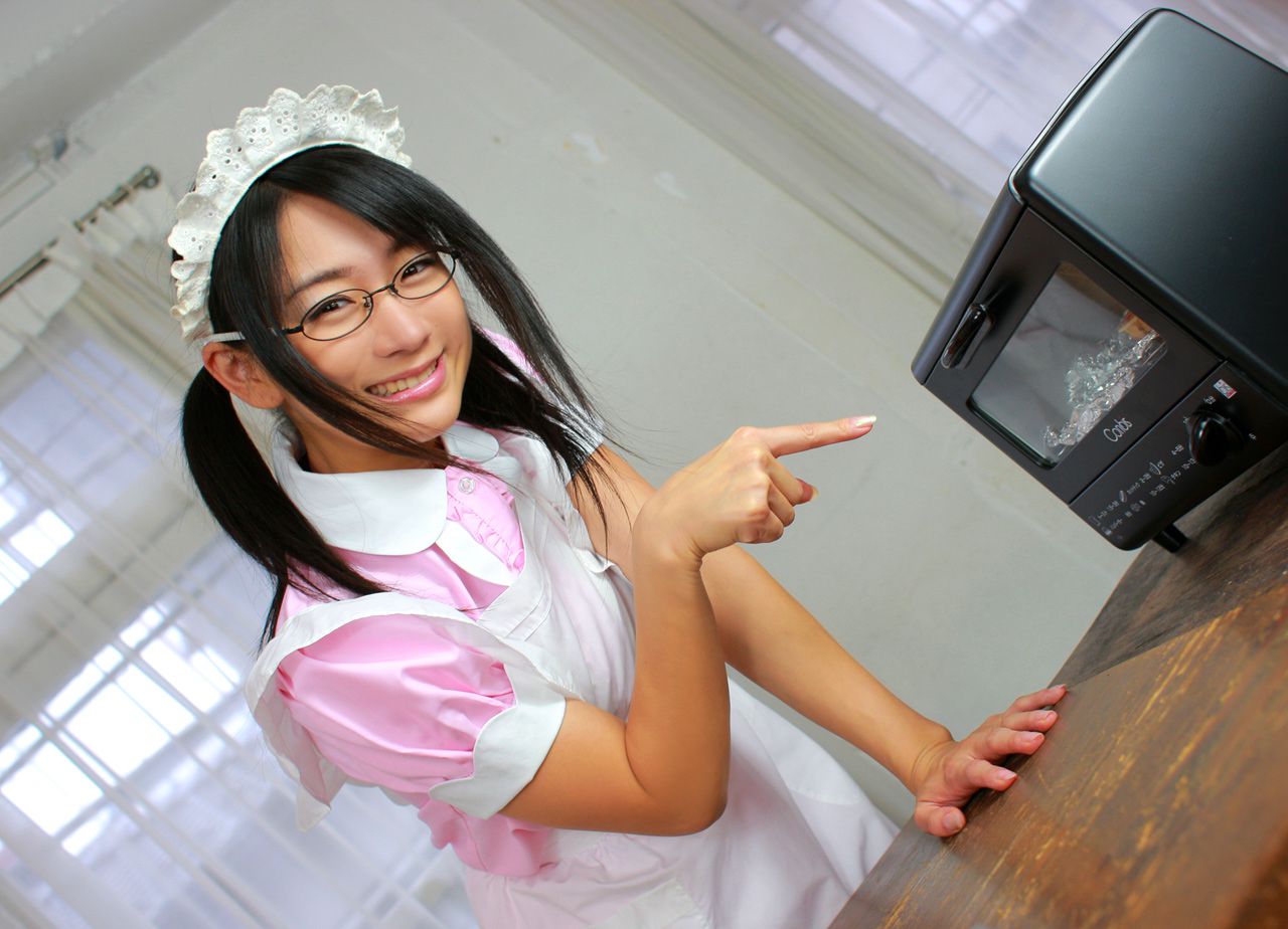 時東ぁみ/时东亚美《Enjoy Play》-图28