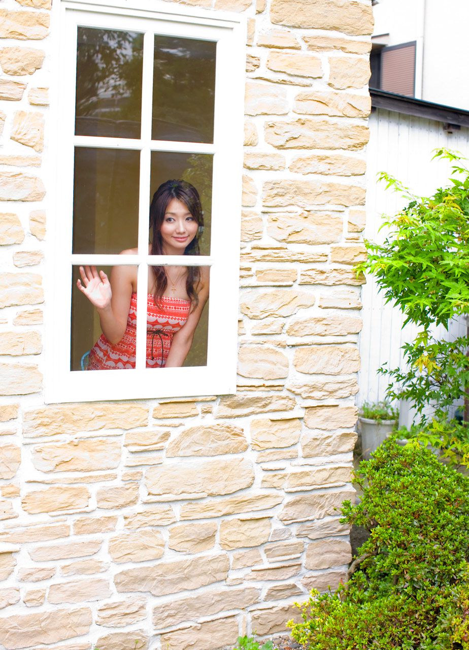 眞鍋かをり/真锅香织《She s Back!!》-图23