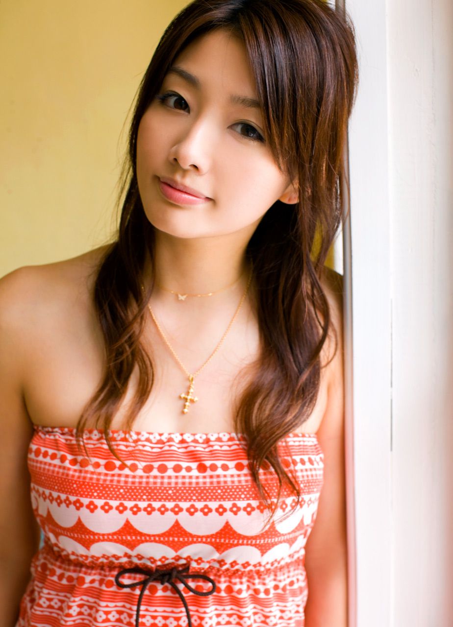 眞鍋かをり/真锅香织《She s Back!!》-图25