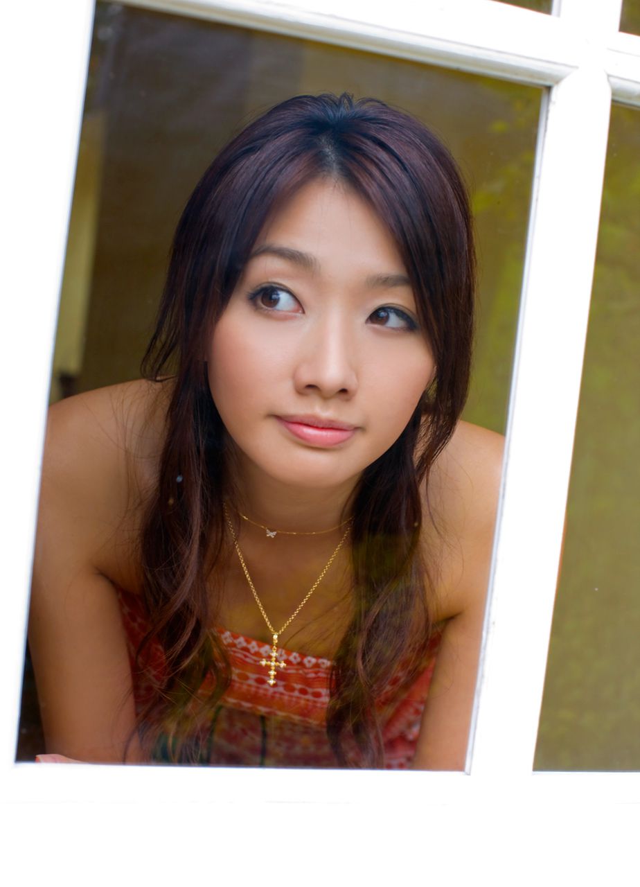 眞鍋かをり/真锅香织《She s Back!!》-图26