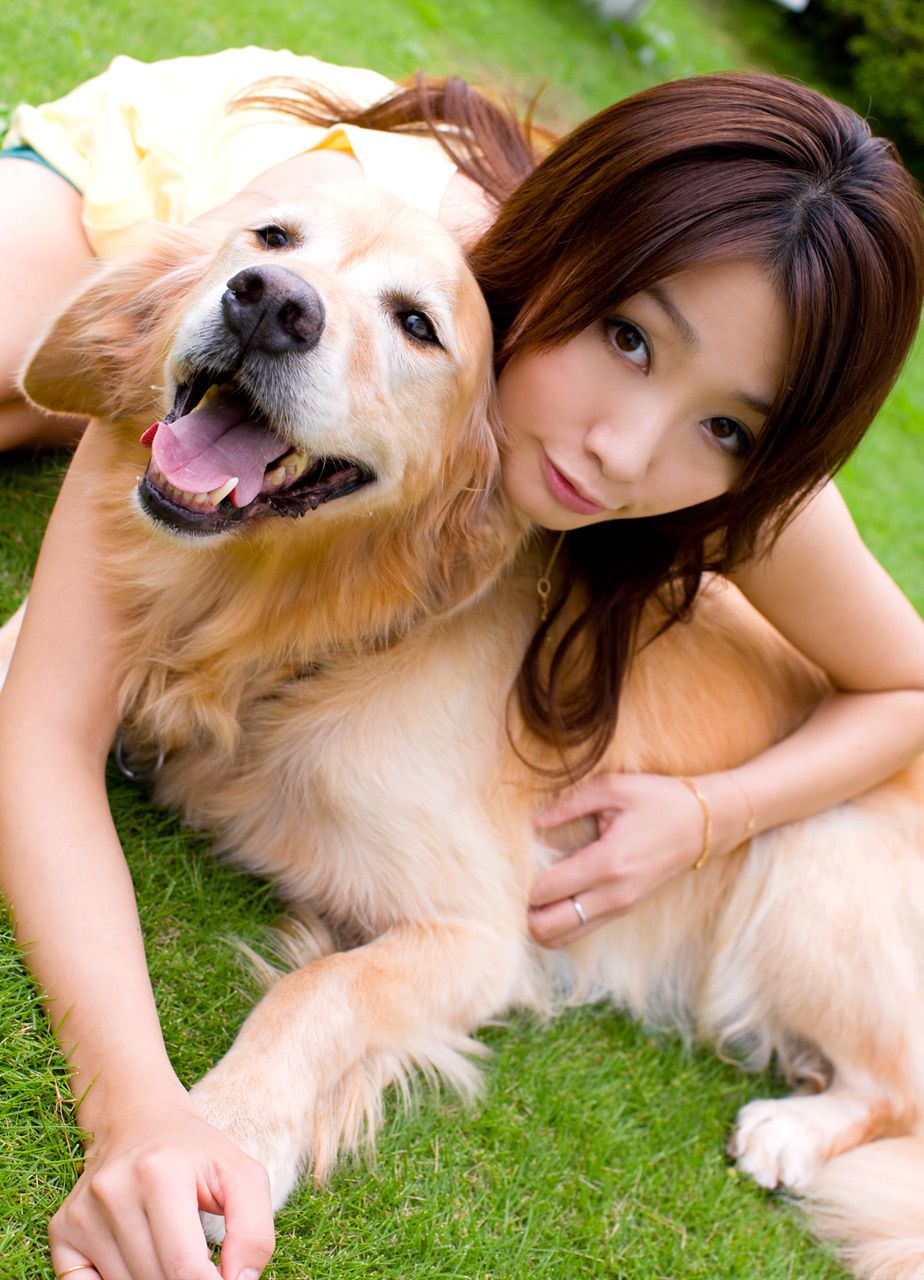 眞鍋かをり/真锅香织《She s Back!!》-图35