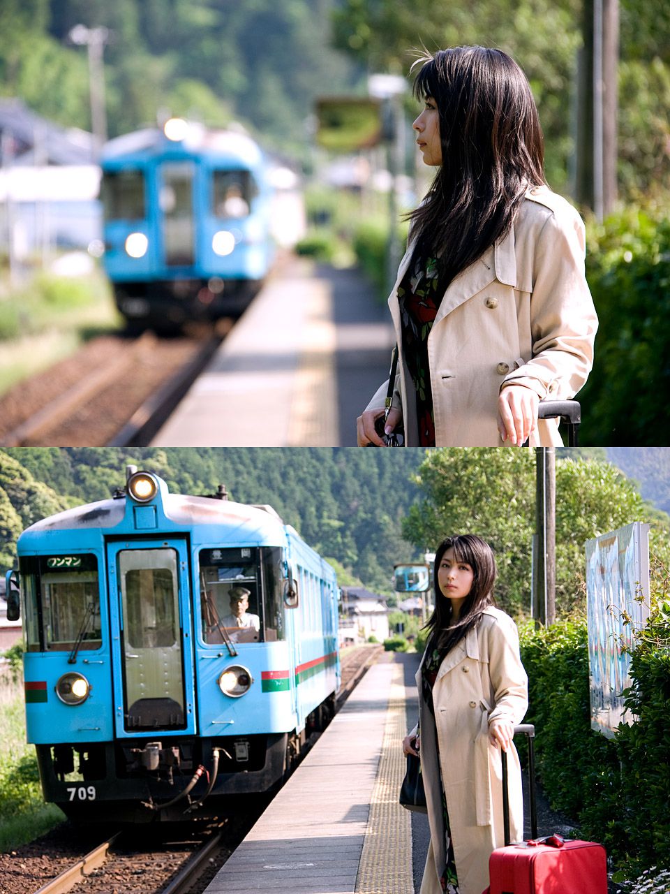 川村ゆきえ/川村由纪惠《慕情》-图5