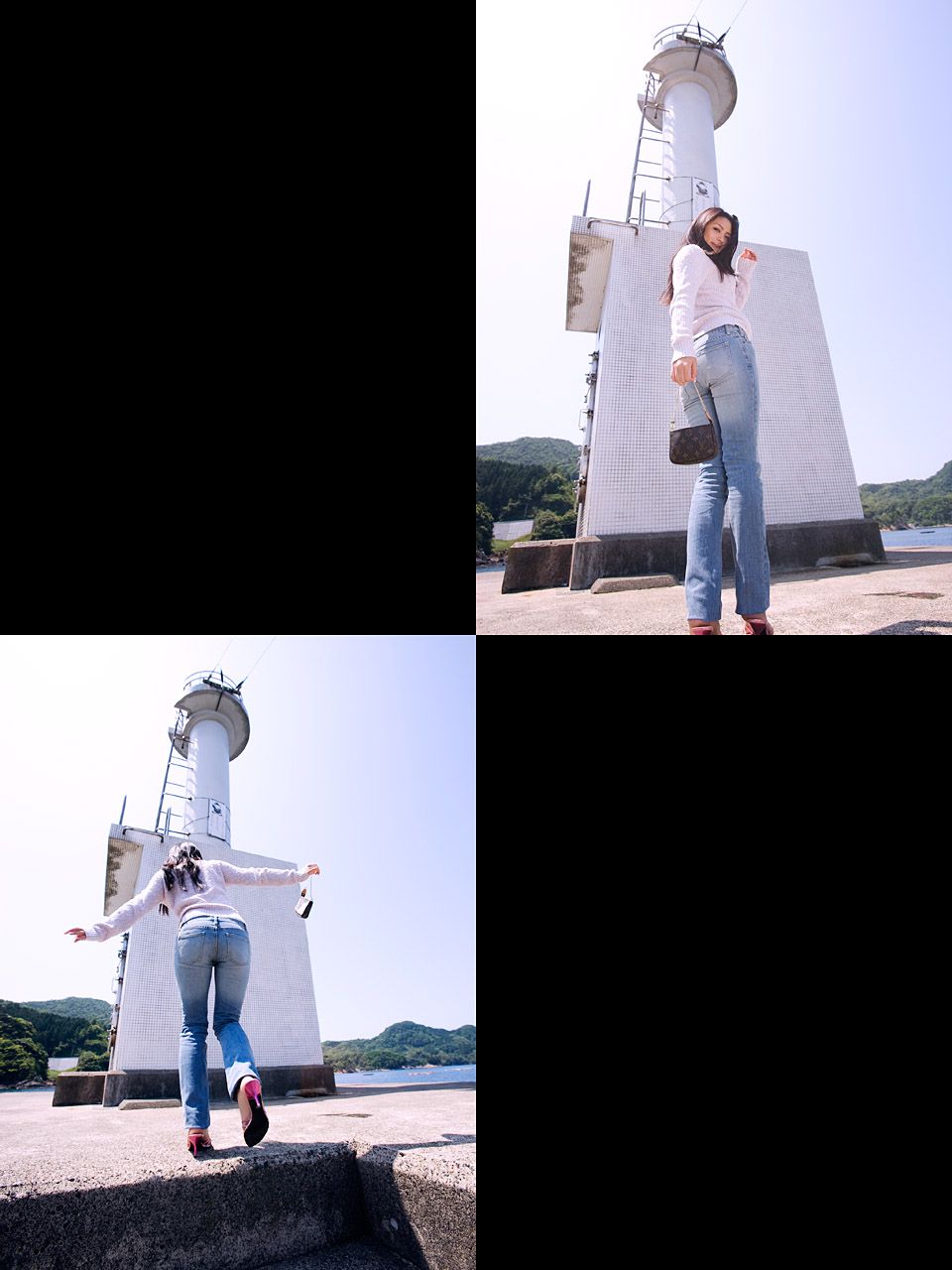 川村ゆきえ/川村由纪惠《慕情》-图8