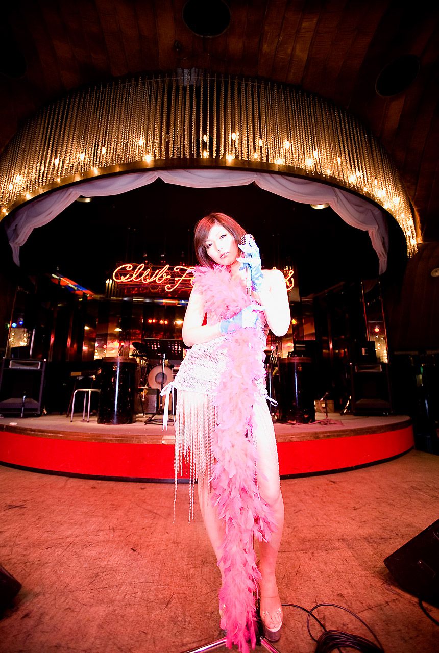 京本有加《Platinum Line》-图19