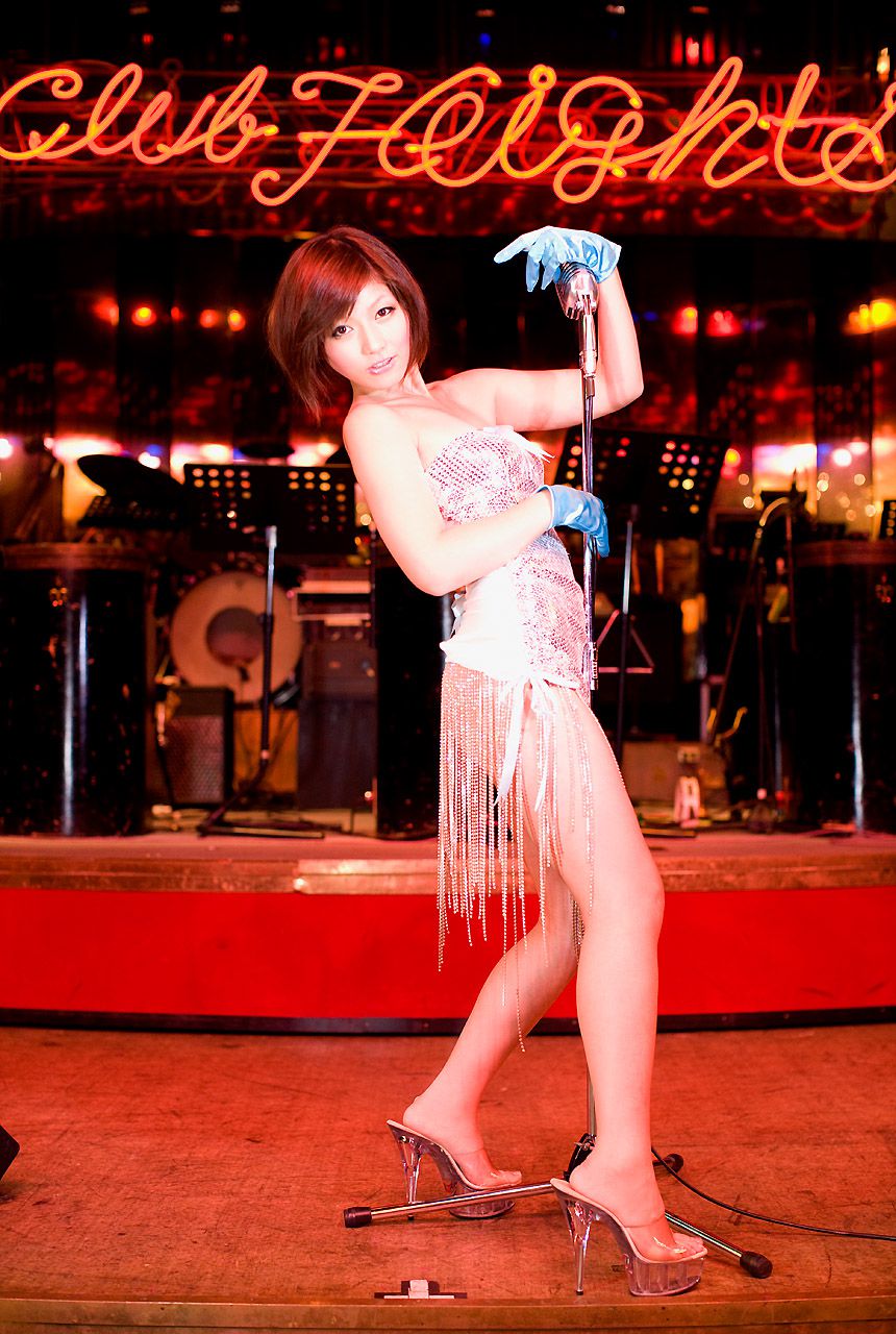 京本有加《Platinum Line》-图20