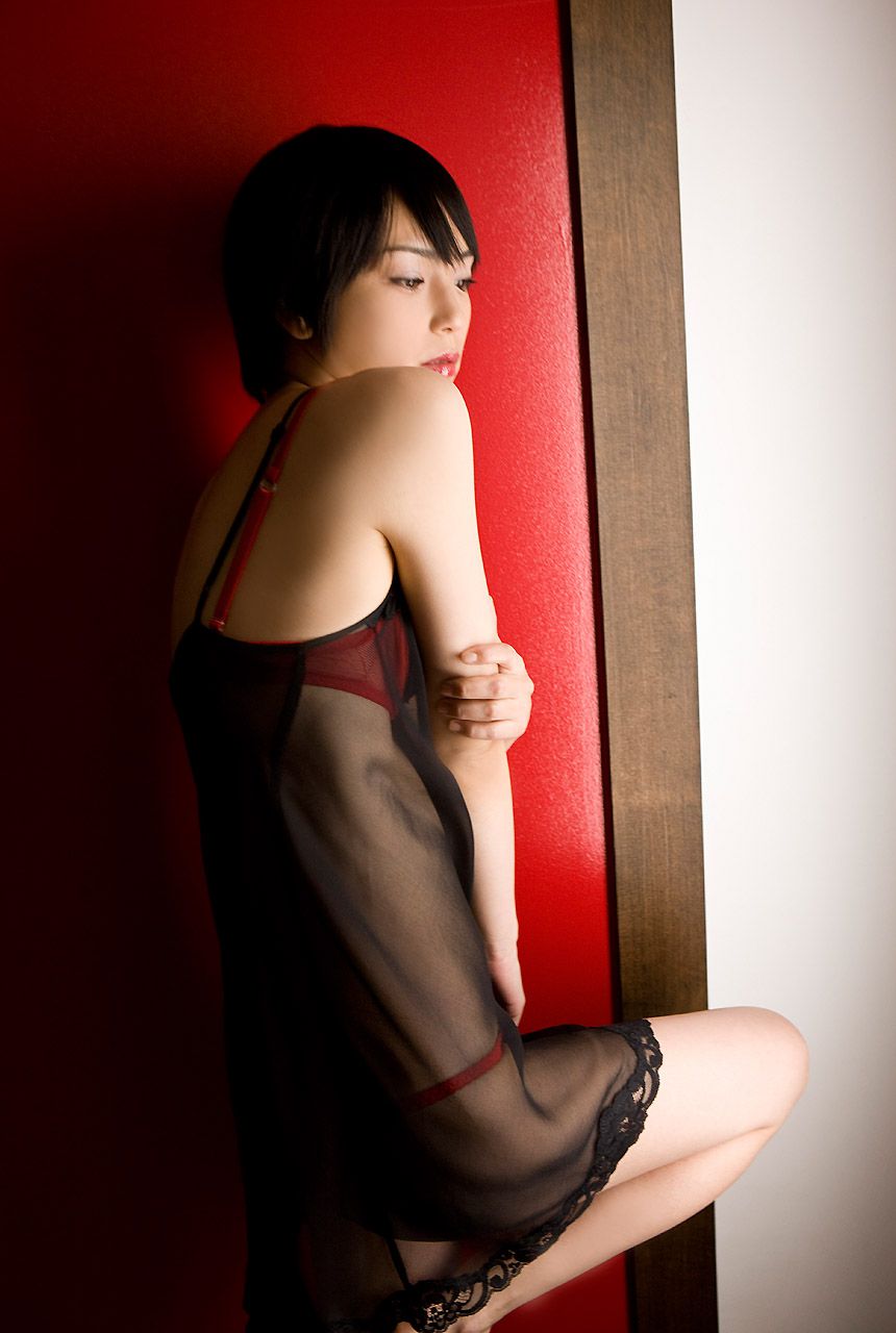 小山田サユリ/小山田小百合《絕對透感》-图16