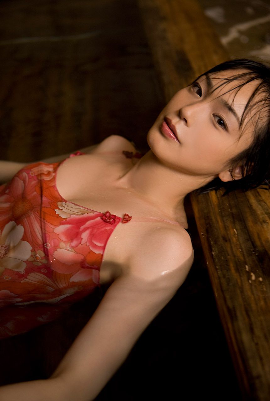 小山田サユリ/小山田小百合《絕對透感》-图20