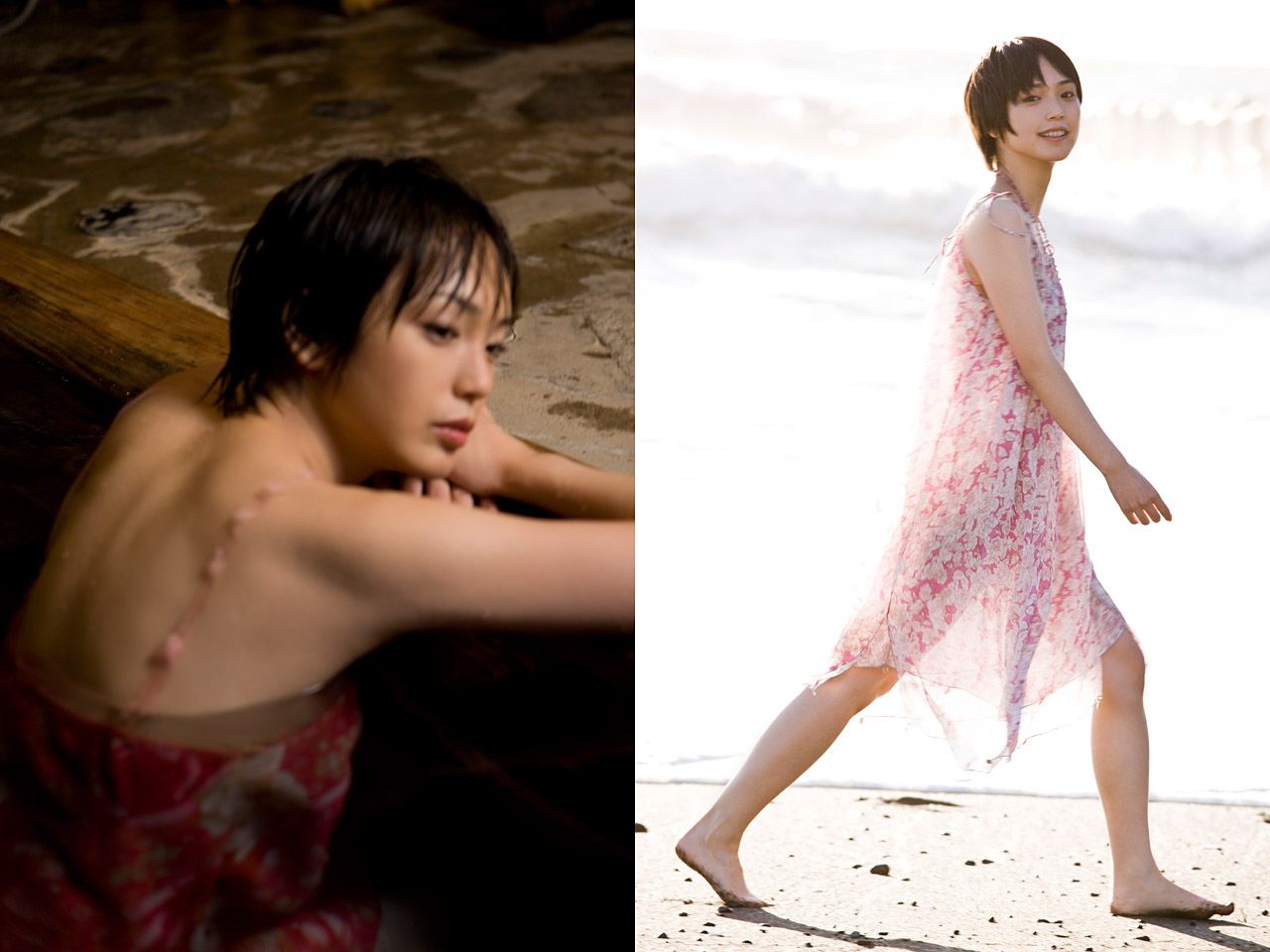 小山田サユリ/小山田小百合《絕對透感》-图23