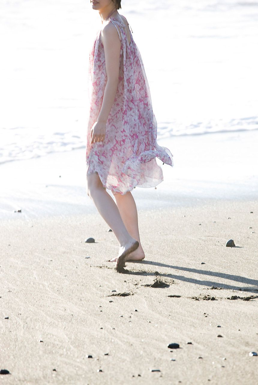 小山田サユリ/小山田小百合《絕對透感》-图38