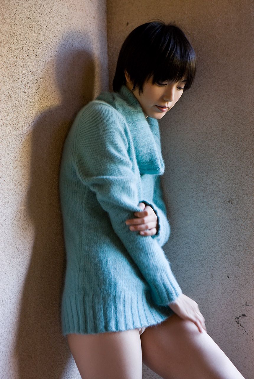 小山田サユリ/小山田小百合《絕對透感》-图4