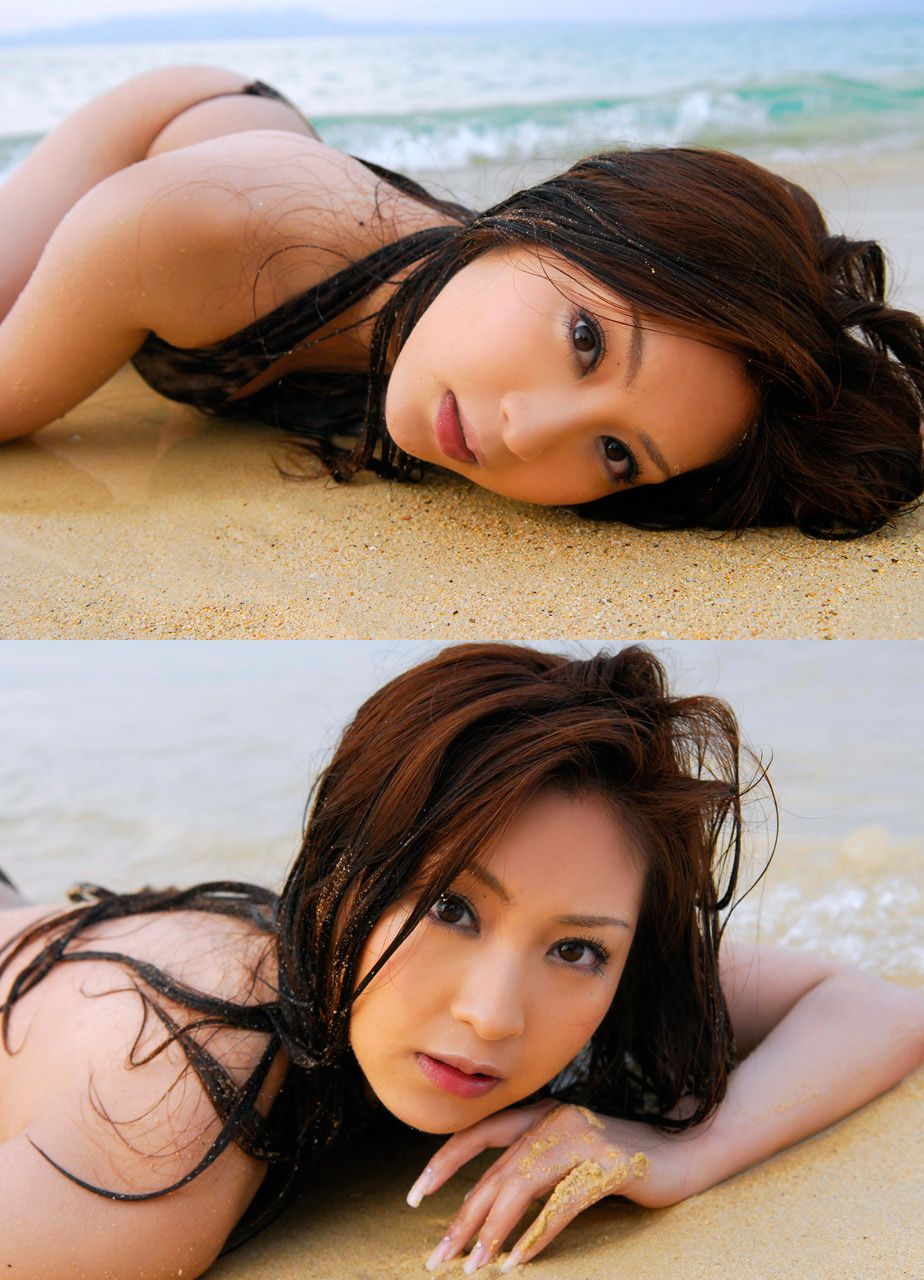 辰巳奈都子《Dangerous Beauty》-图18