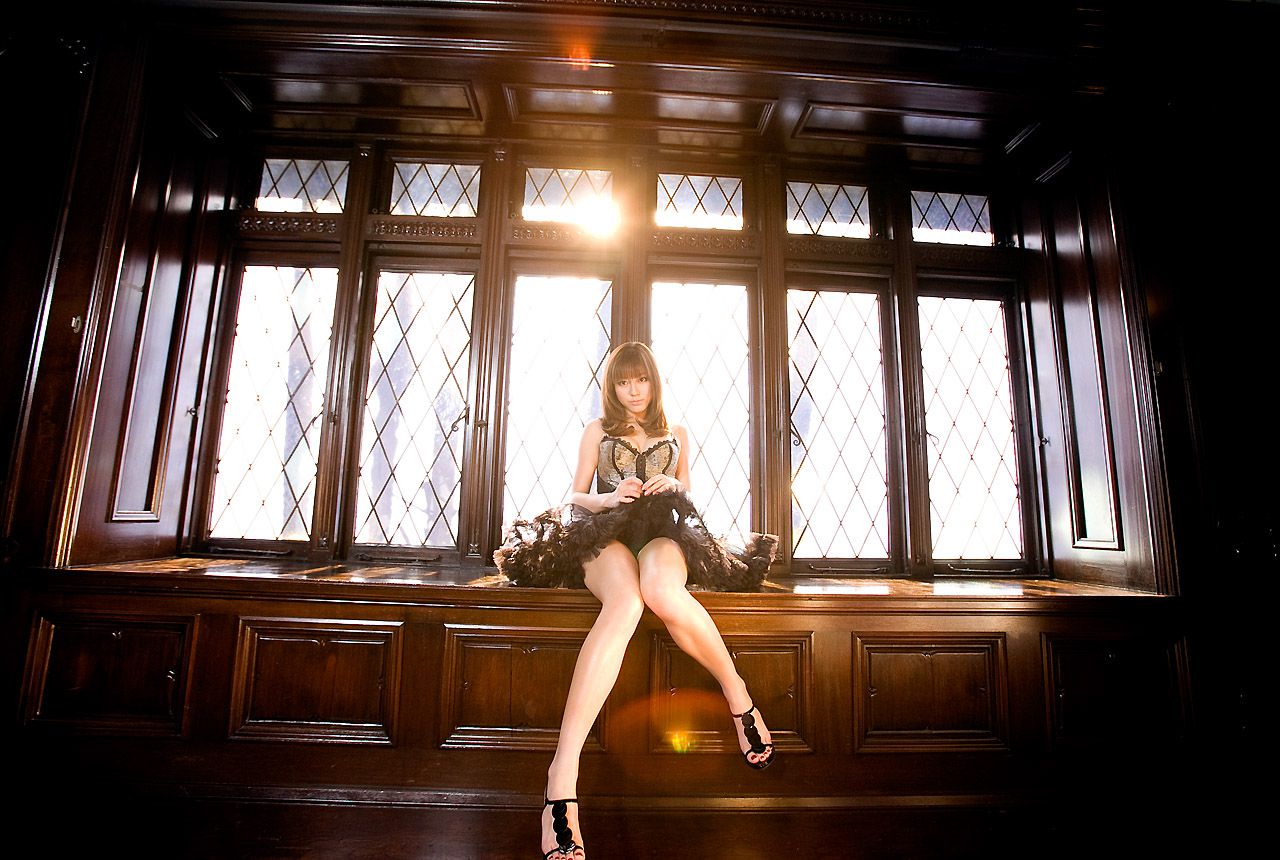 杉本有美《Jewerly Collection》-图9