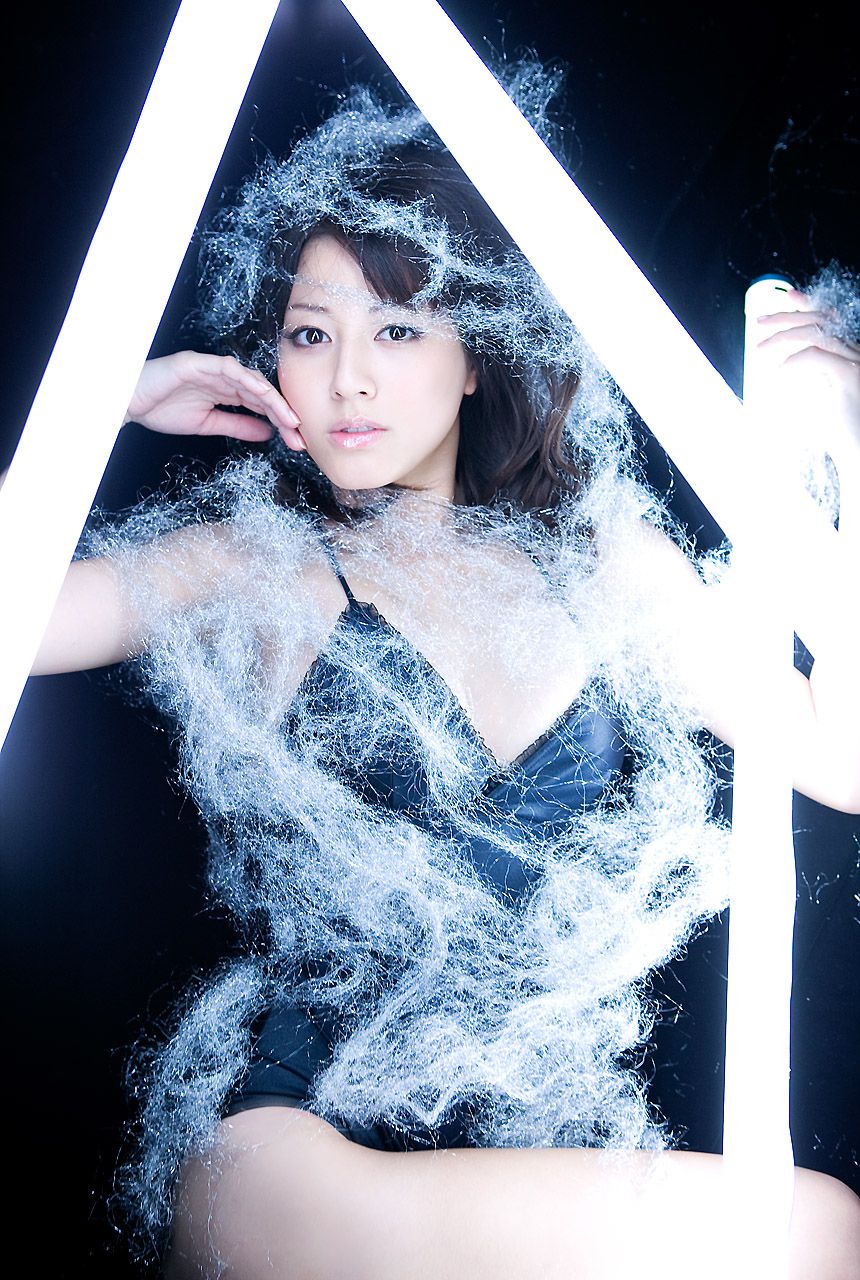 杉本有美《Jewerly Collection》-图4