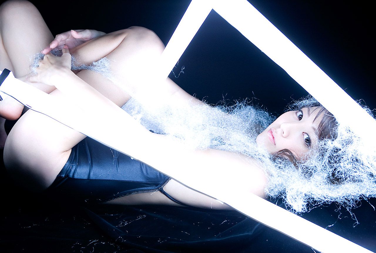 杉本有美《Jewerly Collection》-图7