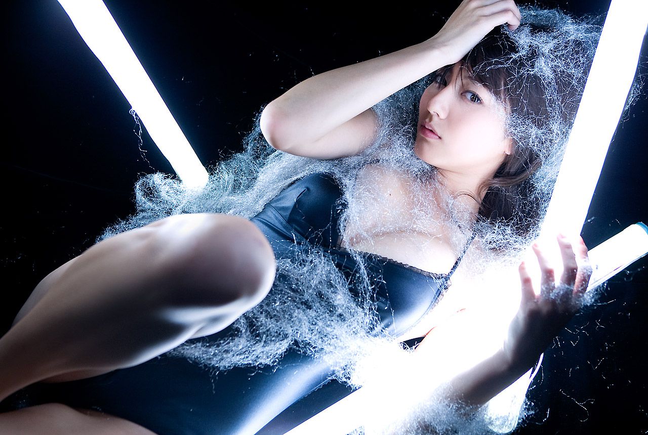 杉本有美《Jewerly Collection》-图8