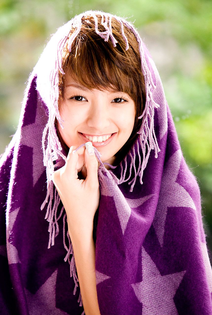 南明奈《小惡魔なエンジェル》-图1