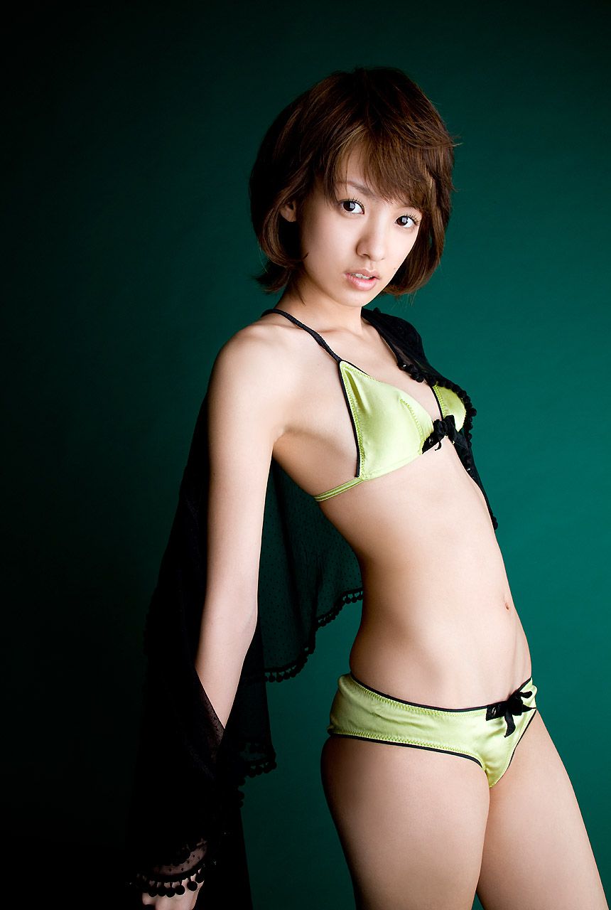 南明奈《小惡魔なエンジェル》-图21